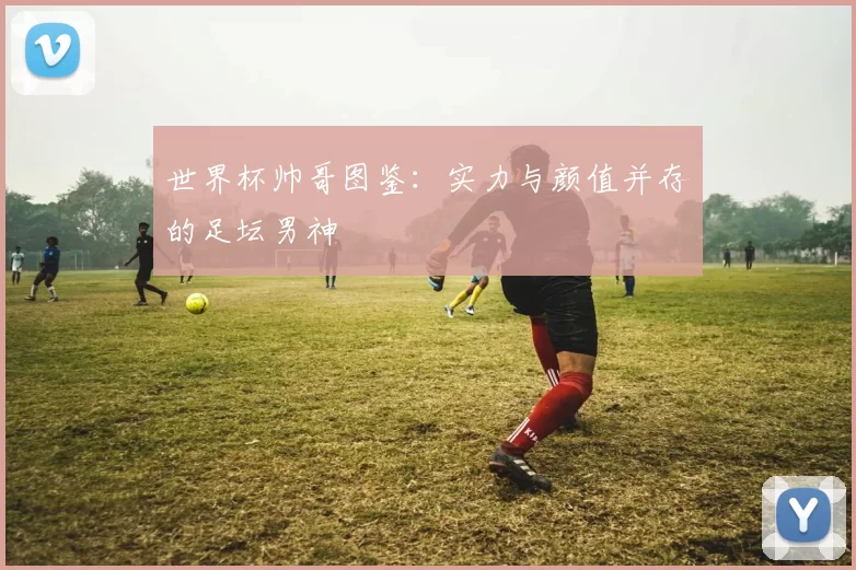 世界杯帅哥图鉴：实力与颜值并存的足坛男神