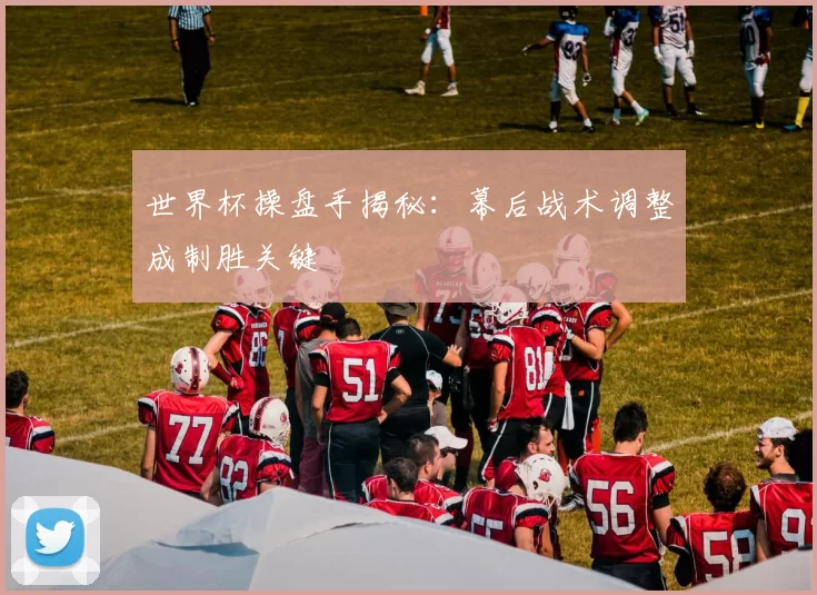 世界杯操盘手揭秘:幕后战术调整成制胜关键