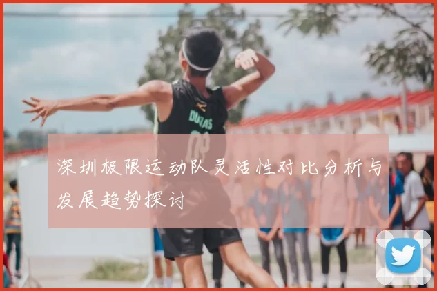 深圳极限运动队灵活性对比分析与发展趋势探讨