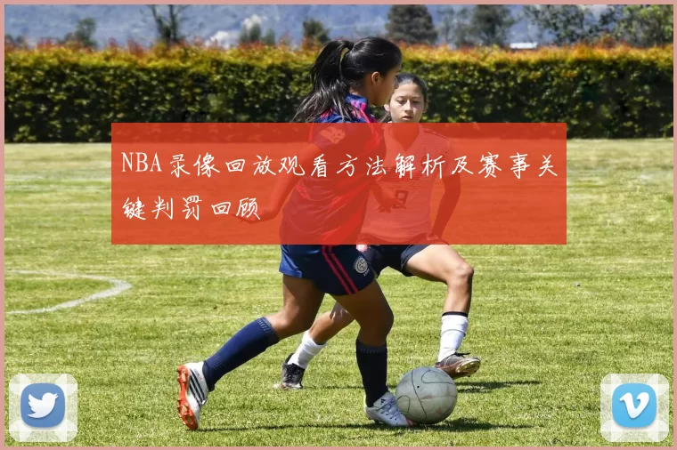 NBA录像回放观看方法解析及赛事关键判罚回顾