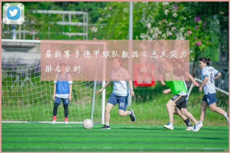 最新赛季德甲球队数据汇总及实力排名分析