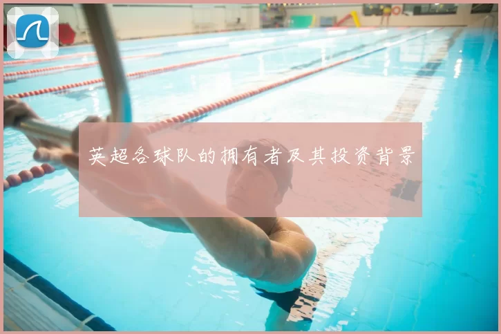 英超各球队的拥有者及其投资背景