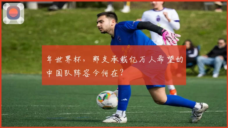 年世界杯，那支承载亿万人希望的中国队阵容今何在？