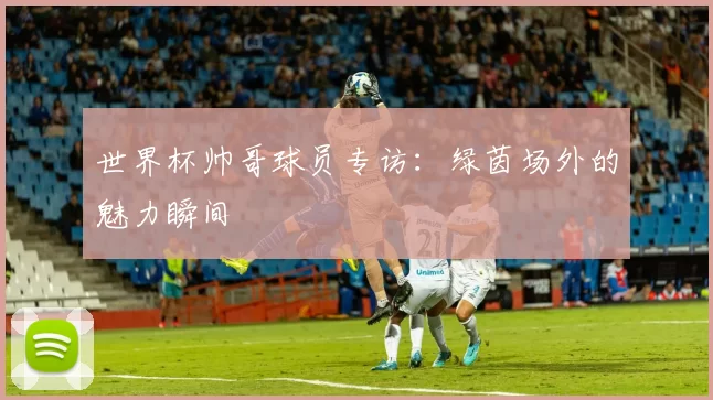 世界杯帅哥球员专访：绿茵场外的魅力瞬间