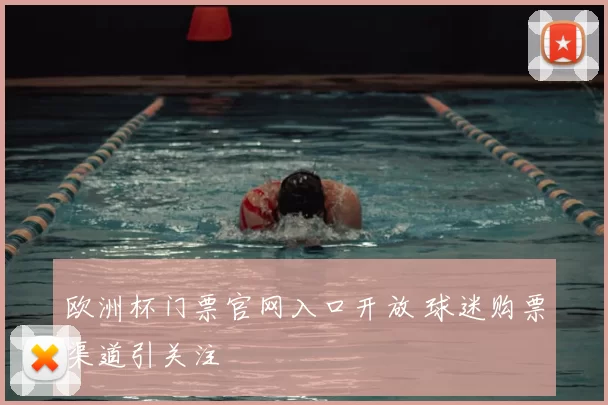 欧洲杯门票官网入口开放 球迷购票渠道引关注