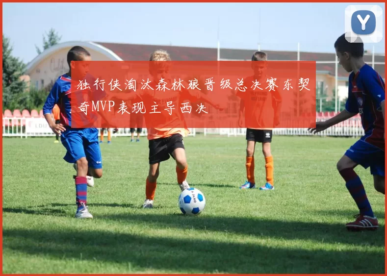 独行侠淘汰森林狼晋级总决赛东契奇MVP表现主导西决
