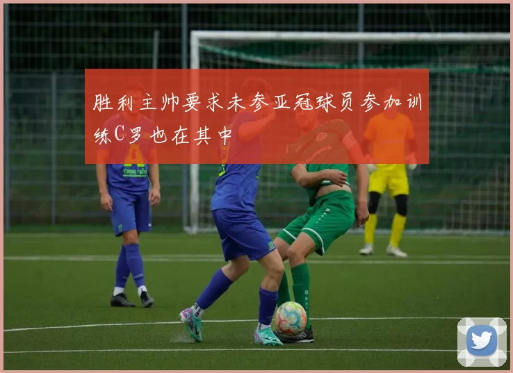胜利主帅要求未参亚冠球员参加训练C罗也在其中