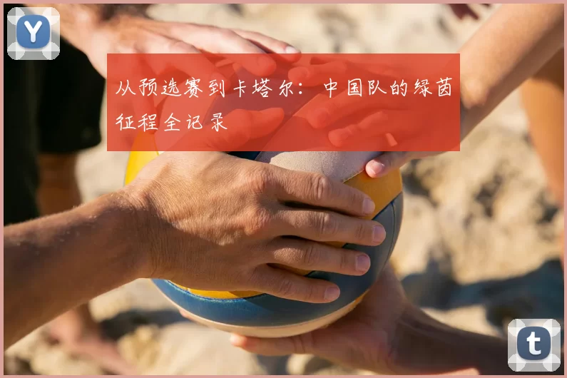 从预选赛到卡塔尔：中国队的绿茵征程全记录